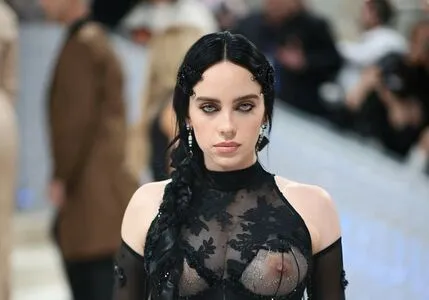 Billie Eilish Fake OnlyFans Leaked Free Thumbnail Picture - #oRZAuzSESy