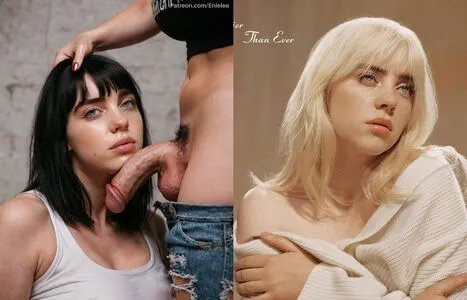 Billie Eilish Fake OnlyFans Leaked Free Thumbnail Picture - #s7iBY9V19A