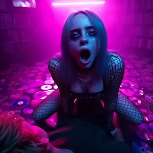 Billie Eilish Fake OnlyFans Leaked Free Thumbnail Picture - #tlb5vEccMA