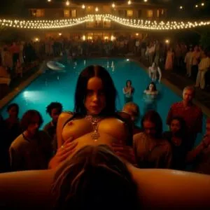 Billie Eilish Fake OnlyFans Leaked Free Thumbnail Picture - #toRfaQhefd