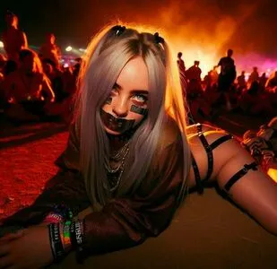 Billie Eilish Fake OnlyFans Leaked Free Thumbnail Picture - #ue5tc0jCyb