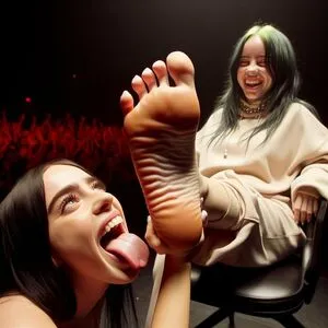 Billie Eilish Fake OnlyFans Leaked Free Thumbnail Picture - #ulh5hxOx2a