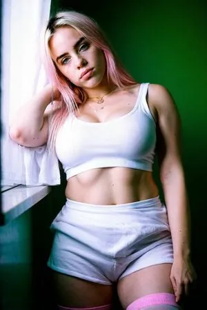 Billie Eilish Fake OnlyFans Leaked Free Thumbnail Picture - #vyMR1TQ7X4