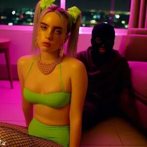 Billie Eilish Fake OnlyFans Leaked Free Thumbnail Picture - #wZFKhj1beZ