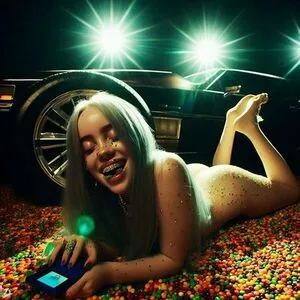 Billie Eilish Fake OnlyFans Leaked Free Thumbnail Picture - #wnmwS705rH