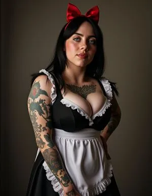 Billie Eilish Fake OnlyFans Leaked Free Thumbnail Picture - #zCCpZSeqZA