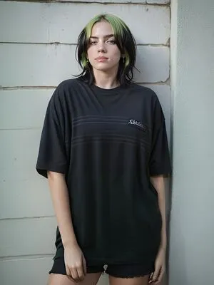 Billie Eilish Fake OnlyFans Leaked Free Thumbnail Picture - #zGVtn44zlF