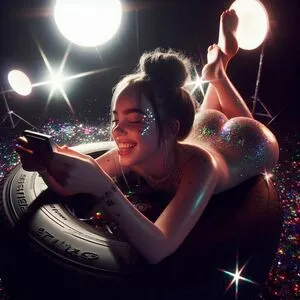 Billie Eilish Fake OnlyFans Leaked Free Thumbnail Picture - #zIVVcOoVyX