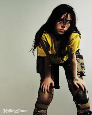 Billie Eilish OnlyFans Leaked Free Thumbnail Picture - #04oYMU4nGR