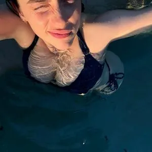 Billie Eilish OnlyFans Leaked Free Thumbnail Picture - #0JEDdjUjhw
