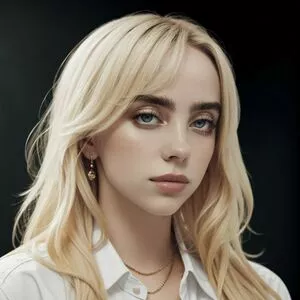 Billie Eilish OnlyFans Leaked Free Thumbnail Picture - #1FluecTSbJ