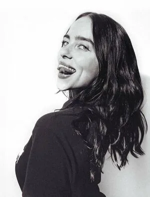 Billie Eilish OnlyFans Leaked Free Thumbnail Picture - #1NcH92kVU8