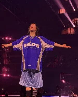 Billie Eilish OnlyFans Leaked Free Thumbnail Picture - #1afUYmbYjl