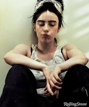 Billie Eilish OnlyFans Leaked Free Thumbnail Picture - #1gsLOERZkP