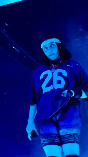 Billie Eilish OnlyFans Leaked Free Thumbnail Picture - #2GWK7zdHXS