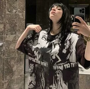 Billie Eilish OnlyFans Leaked Free Thumbnail Picture - #2M12cznDfj