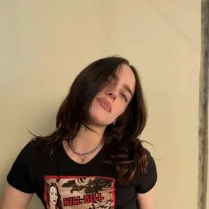 Billie Eilish OnlyFans Leaked Free Thumbnail Picture - #2PTG1uHkpV