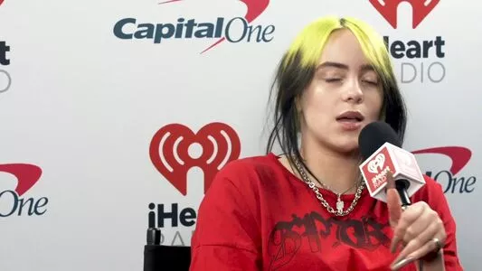 Billie Eilish OnlyFans Leaked Free Thumbnail Picture - #2iZrdRkT79