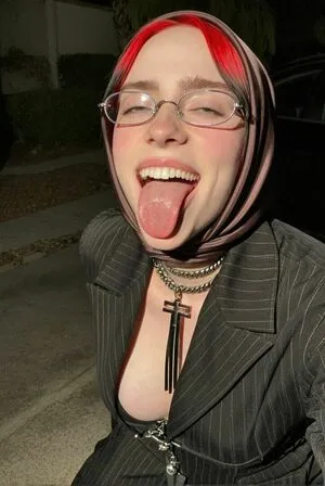 Billie Eilish OnlyFans Leaked Free Thumbnail Picture - #2qv1EAeWOv
