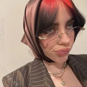 Billie Eilish OnlyFans Leaked Free Thumbnail Picture - #2v5zgS8ErN