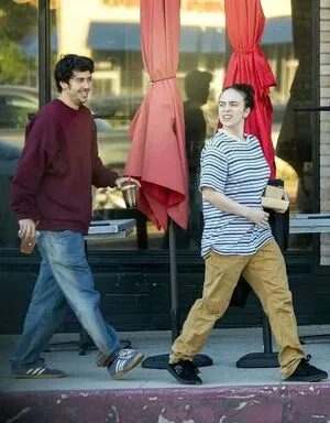 Billie Eilish OnlyFans Leaked Free Thumbnail Picture - #2wYEU1k66U