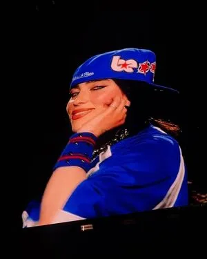 Billie Eilish OnlyFans Leaked Free Thumbnail Picture - #2y97szvHVl