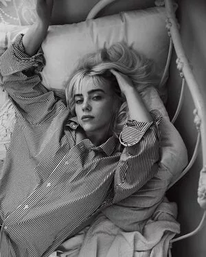 Billie Eilish OnlyFans Leaked Free Thumbnail Picture - #3HrsieZfSq