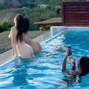 Billie Eilish OnlyFans Leaked Free Thumbnail Picture - #3LKiXBOrr7