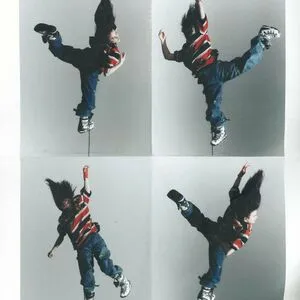 Billie Eilish OnlyFans Leaked Free Thumbnail Picture - #3SQ24ww9KW