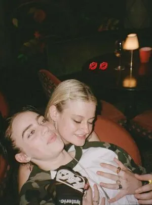 Billie Eilish OnlyFans Leaked Free Thumbnail Picture - #3X0ZRVcUYq