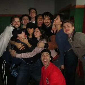 Billie Eilish OnlyFans Leaked Free Thumbnail Picture - #4XU0RxULP8