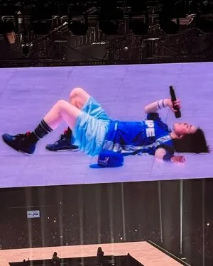 Billie Eilish OnlyFans Leaked Free Thumbnail Picture - #4bgqmW18qx