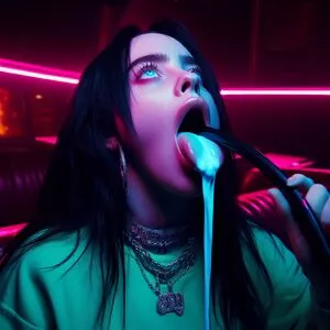 Billie Eilish OnlyFans Leaked Free Thumbnail Picture - #5CEYjdR4Rp