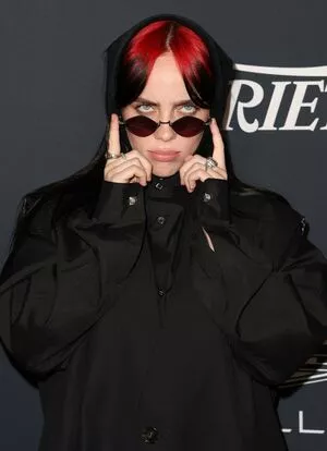 Billie Eilish OnlyFans Leaked Free Thumbnail Picture - #5MZCj7pd2N