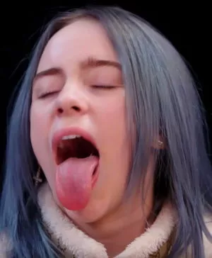 Billie Eilish OnlyFans Leaked Free Thumbnail Picture - #5cuApRgrfO