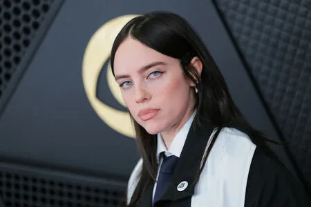 Billie Eilish OnlyFans Leaked Free Thumbnail Picture - #5jG3ZyYQxQ