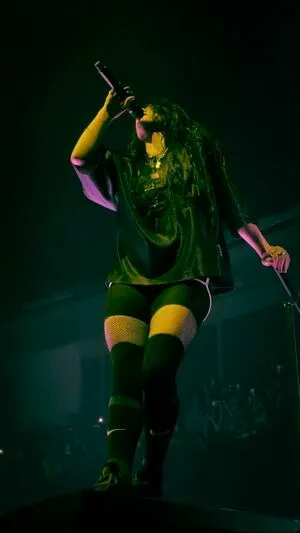 Billie Eilish OnlyFans Leaked Free Thumbnail Picture - #69xx9p6QGJ