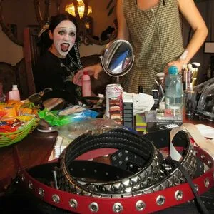 Billie Eilish OnlyFans Leaked Free Thumbnail Picture - #6BZw48xZkx