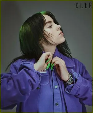 Billie Eilish OnlyFans Leaked Free Thumbnail Picture - #6GXvUN1PMg