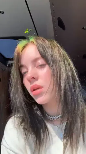 Billie Eilish OnlyFans Leaked Free Thumbnail Picture - #6W88JrUFH0
