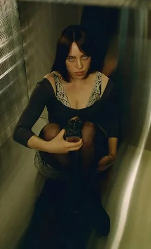 Billie Eilish OnlyFans Leaked Free Thumbnail Picture - #6pGcz623BS