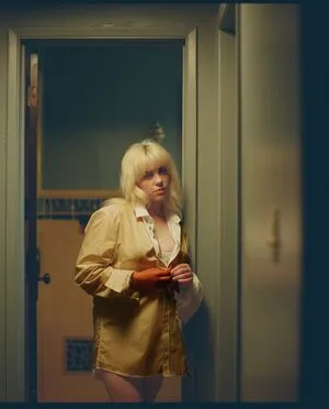 Billie Eilish OnlyFans Leaked Free Thumbnail Picture - #6rdv5lESSx