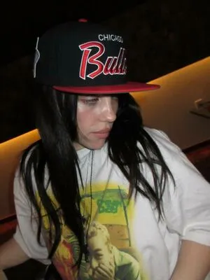Billie Eilish OnlyFans Leaked Free Thumbnail Picture - #6wRsZlSNaQ
