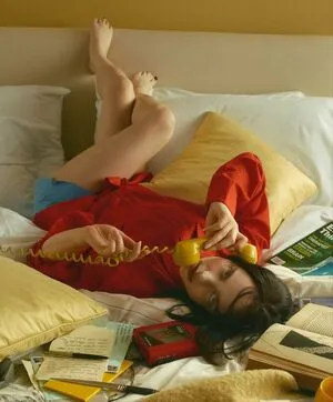 Billie Eilish OnlyFans Leaked Free Thumbnail Picture - #71fGXG9iGF