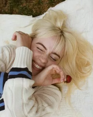 Billie Eilish OnlyFans Leaked Free Thumbnail Picture - #75kpqMbxdy