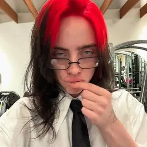 Billie Eilish OnlyFans Leaked Free Thumbnail Picture - #7BNyhB3xCe