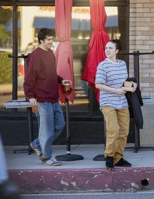 Billie Eilish OnlyFans Leaked Free Thumbnail Picture - #7Ftfa7YUze