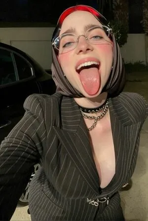 Billie Eilish OnlyFans Leaked Free Thumbnail Picture - #7csD80reza