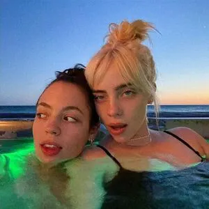 Billie Eilish OnlyFans Leaked Free Thumbnail Picture - #7rFx2QCnn2