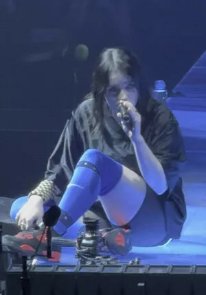 Billie Eilish OnlyFans Leaked Free Thumbnail Picture - #7wziYMf9ja